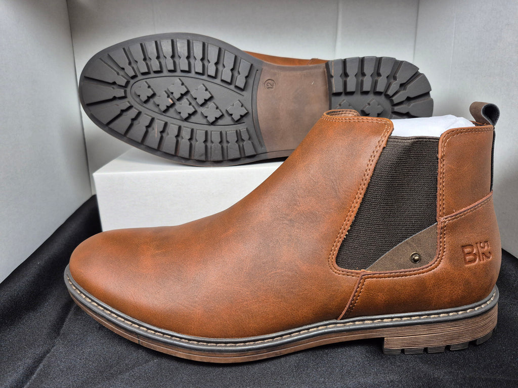 B-52 Leo Men's Chelsea Boot size 12