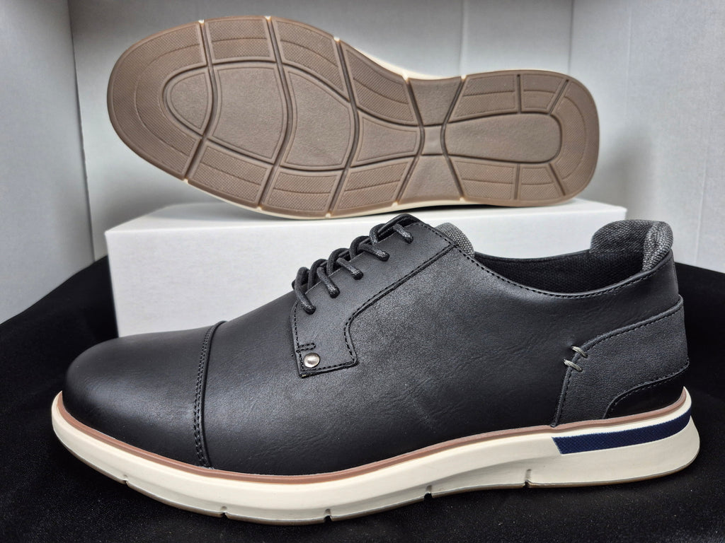 B-52 Aster Men's Fashion Sneaker Size 10