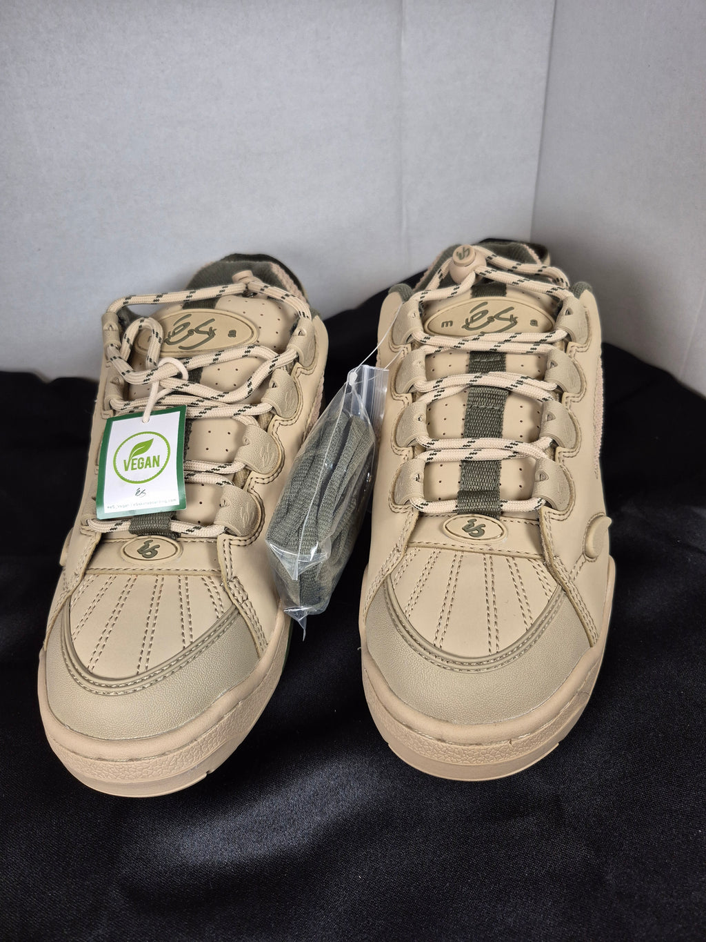 eS Muska Skate Shoe Men's size 9