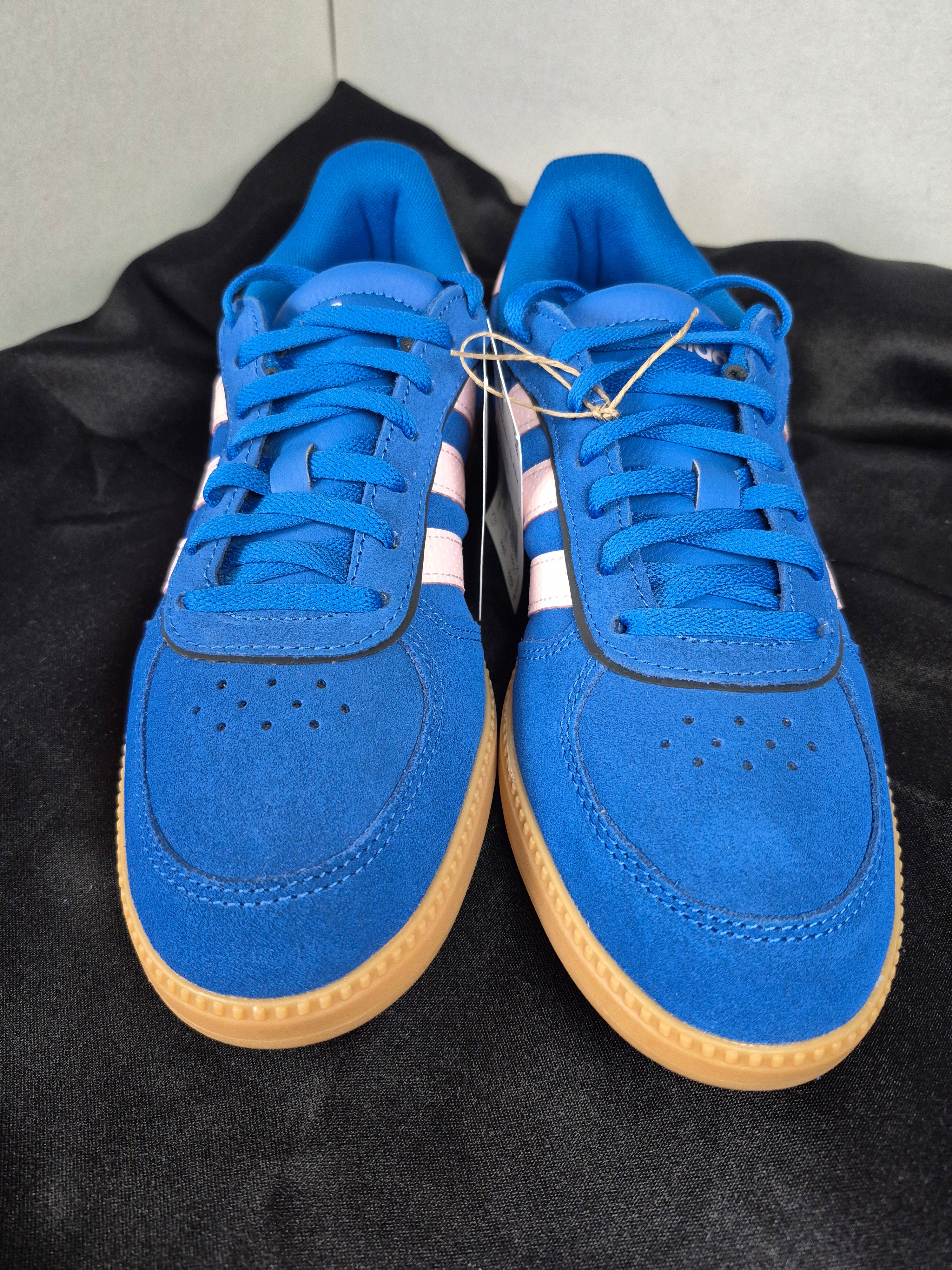 Adidas Breaknet Sleek Shoes Women's size 8.5