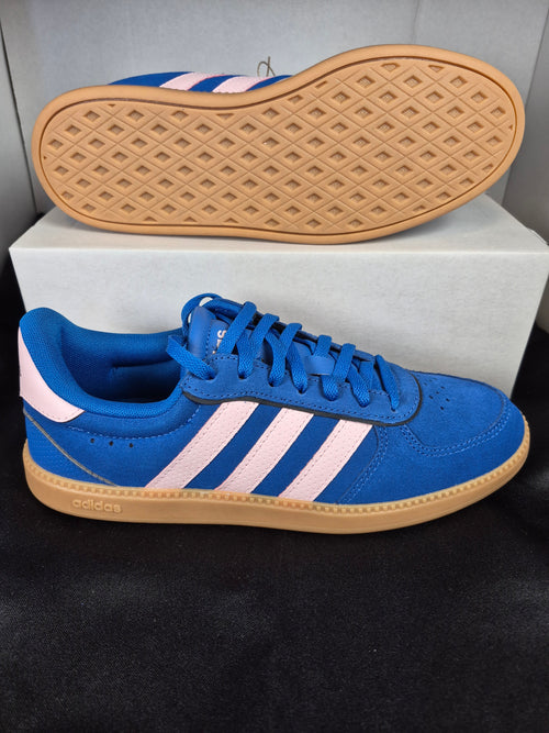 Adidas Breaknet Sleek Shoes Women's size 7.5