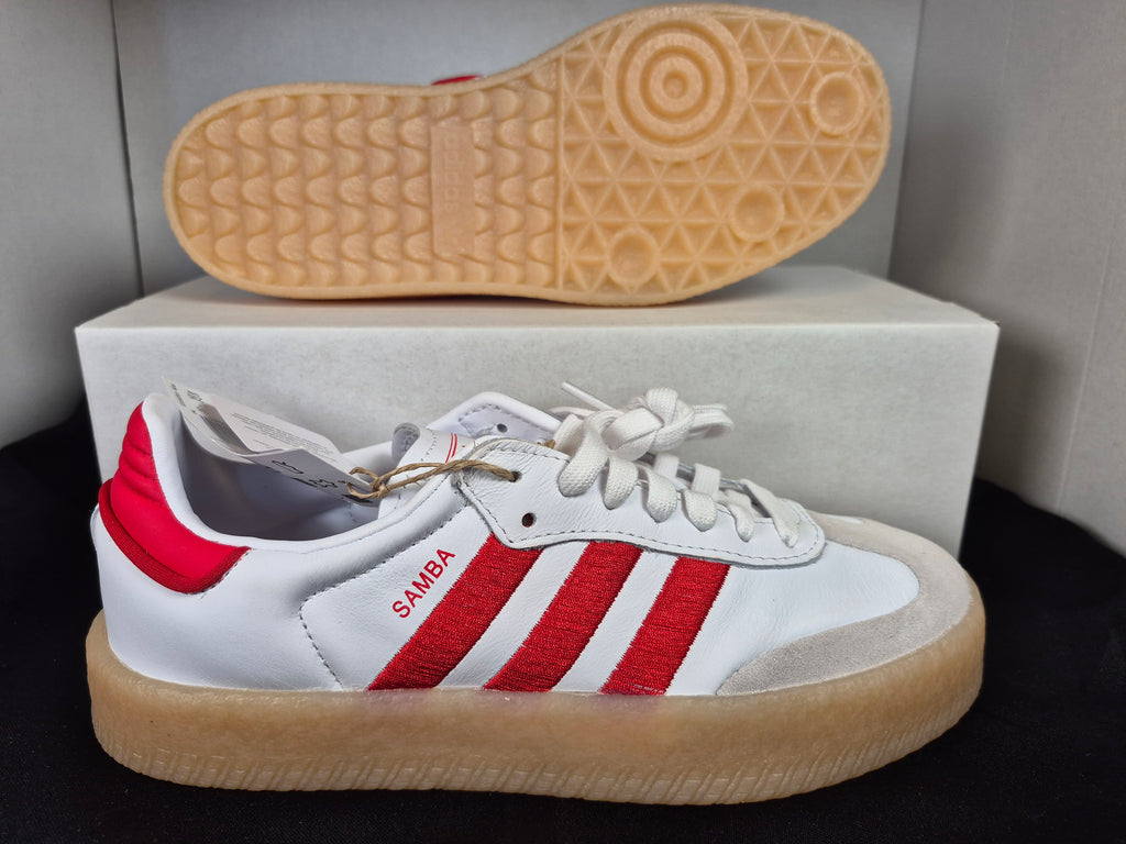 Adidas Sambae Shoes Women's size 6.5