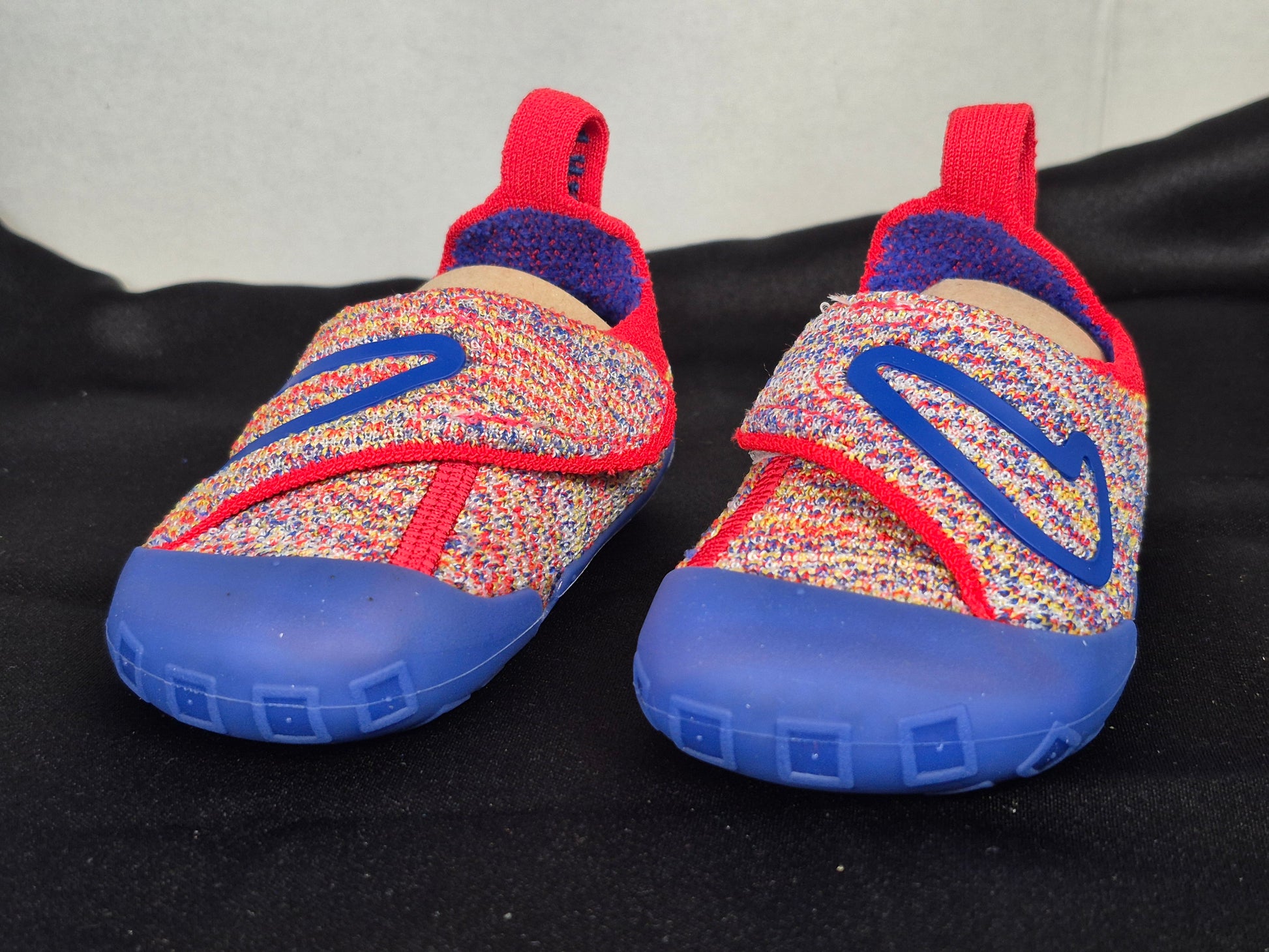 Nike Swoosh 1 Toddler size 5c