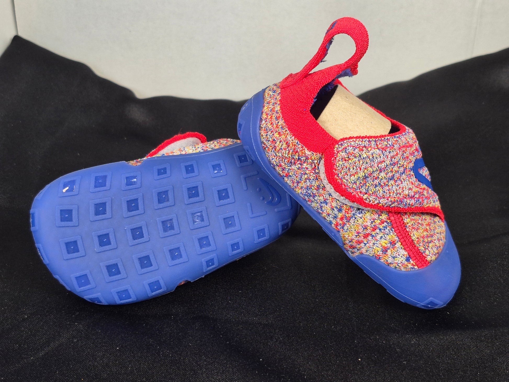 Nike Swoosh 1 Toddler size 5c