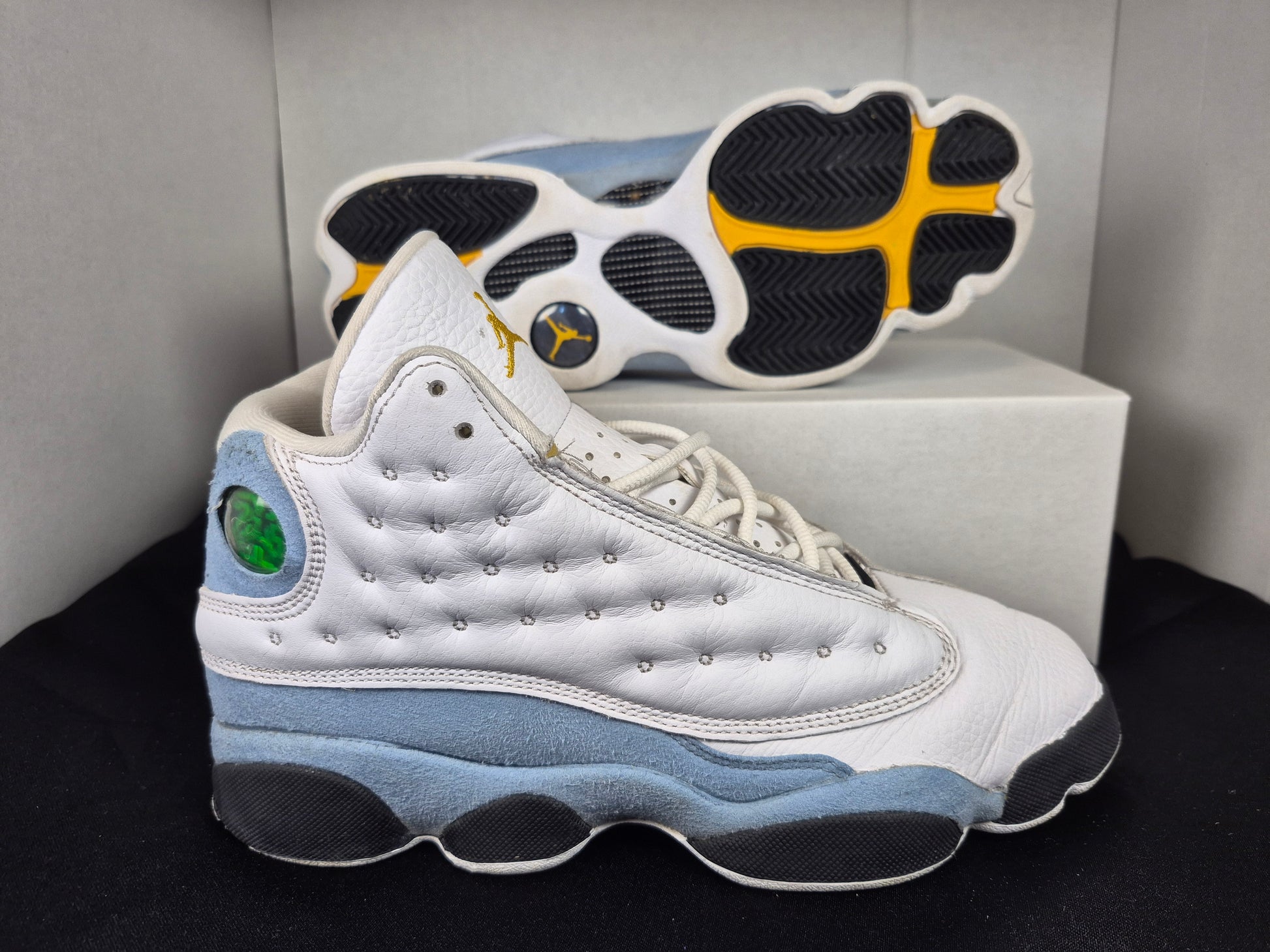 Jordan 13 Retro (GS) size 6Y