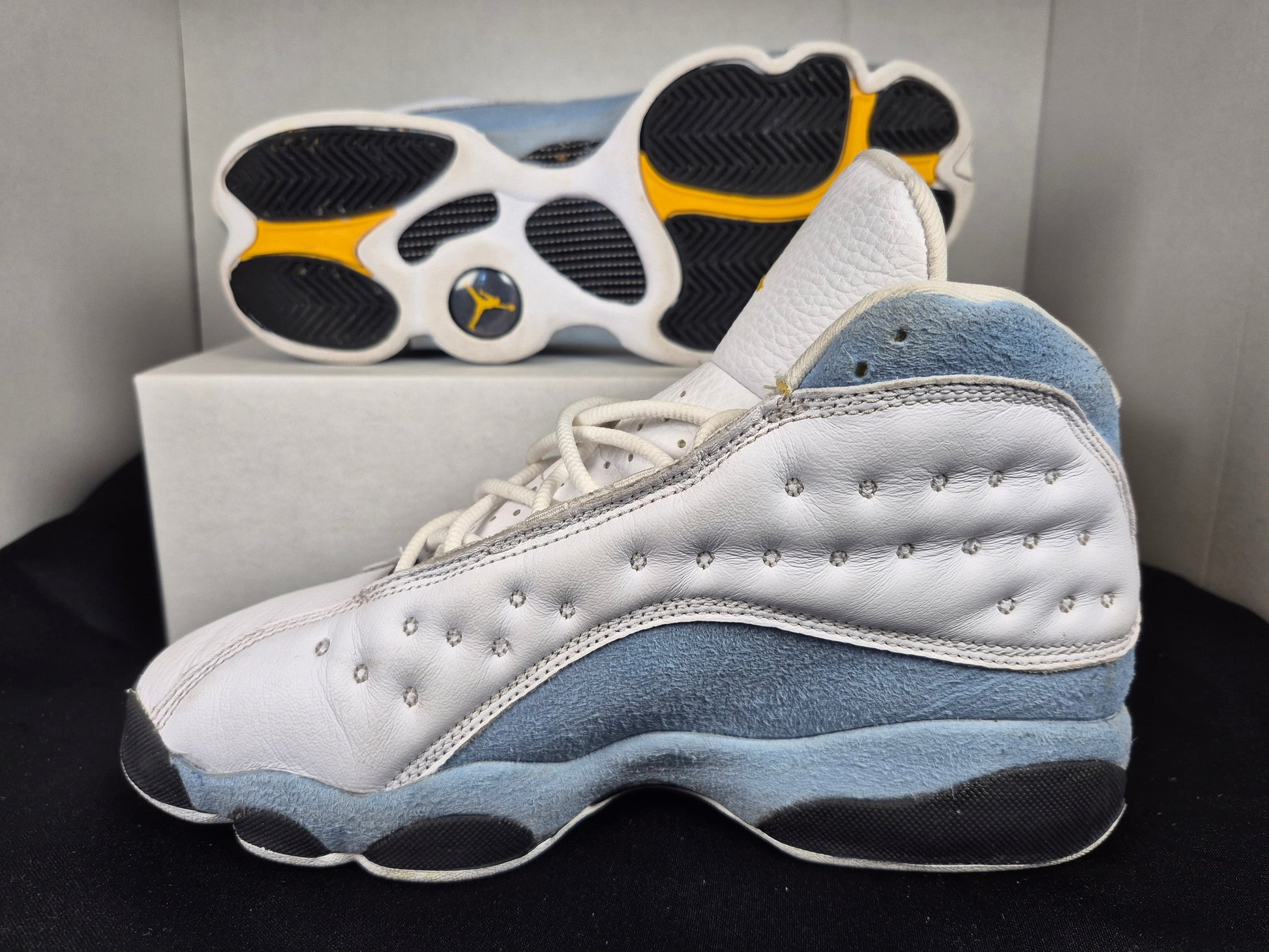 Jordan 13 Retro (GS) size 6Y