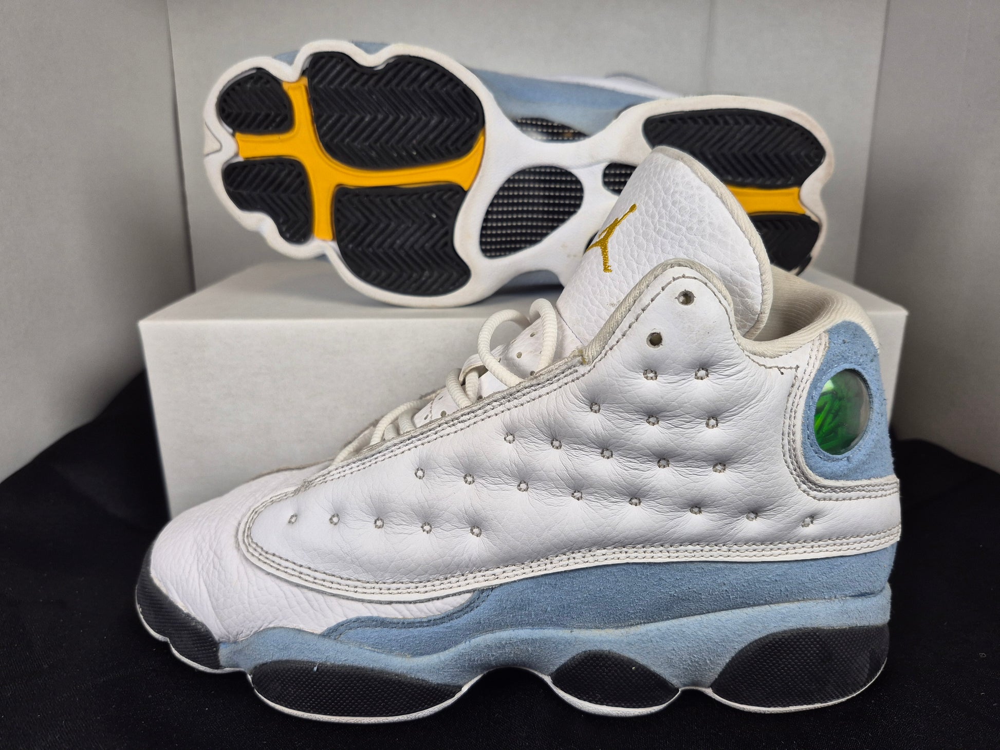 Jordan 13 Retro (GS) size 6Y