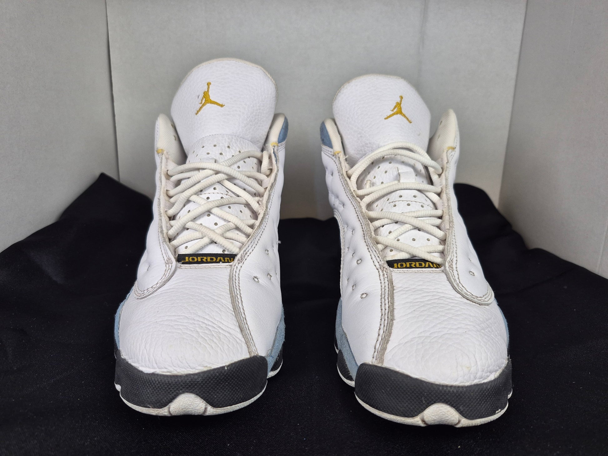 Jordan 13 Retro (GS) size 6Y