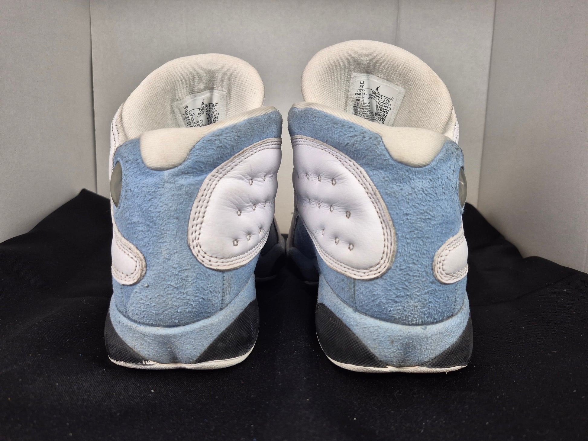 Jordan 13 Retro (GS) size 6Y