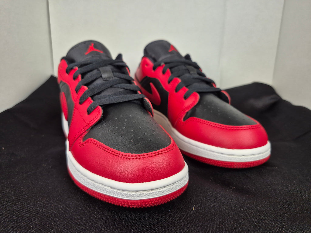 Air Jordan 1 Low (GS) size 6Y