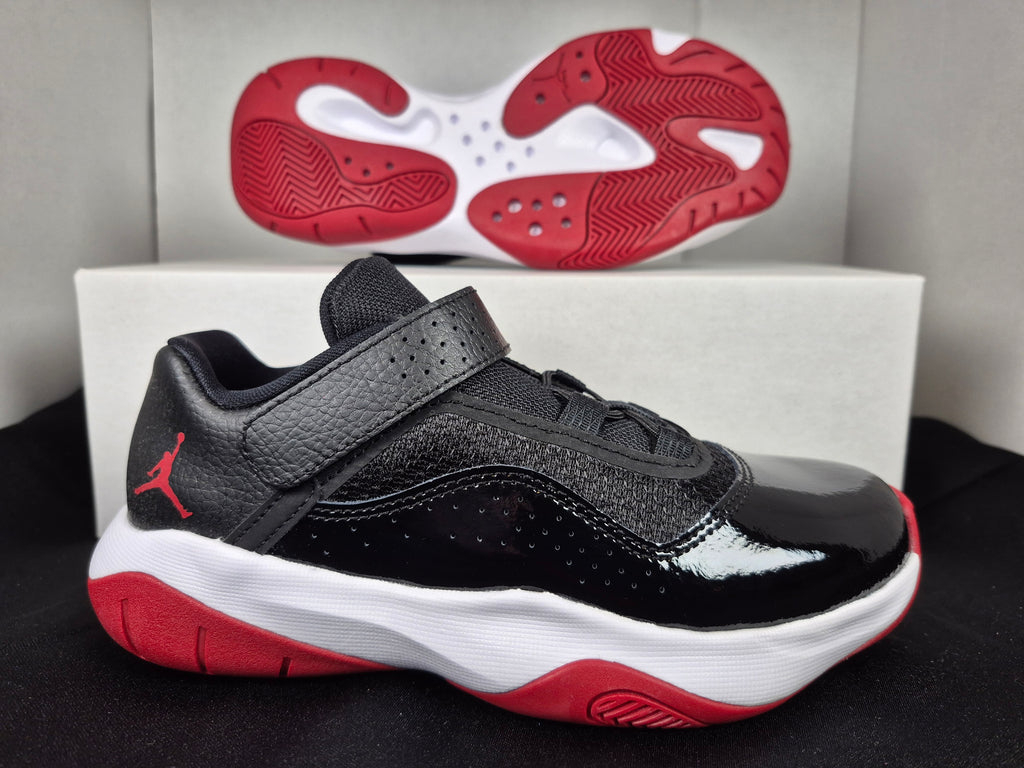 Jordan 11 CMFT Low Kid's Size 1Y