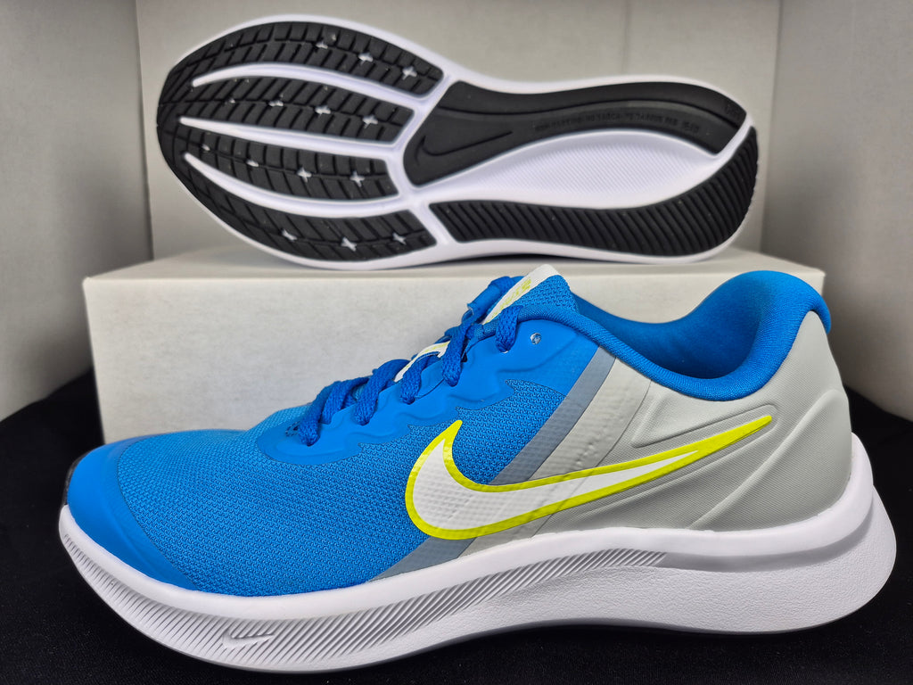 Nike Star Runner 3 Kid's size 6.5Y
