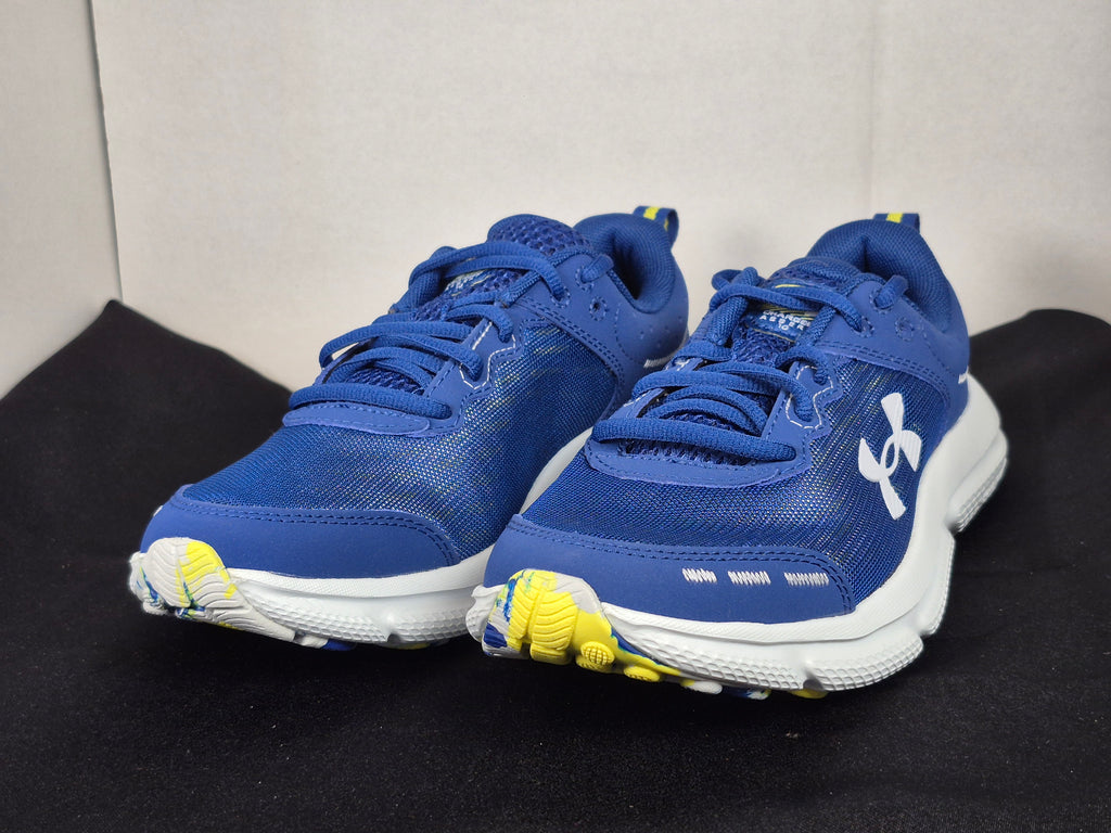 UA BGS Assert 10 Boys size 6Y