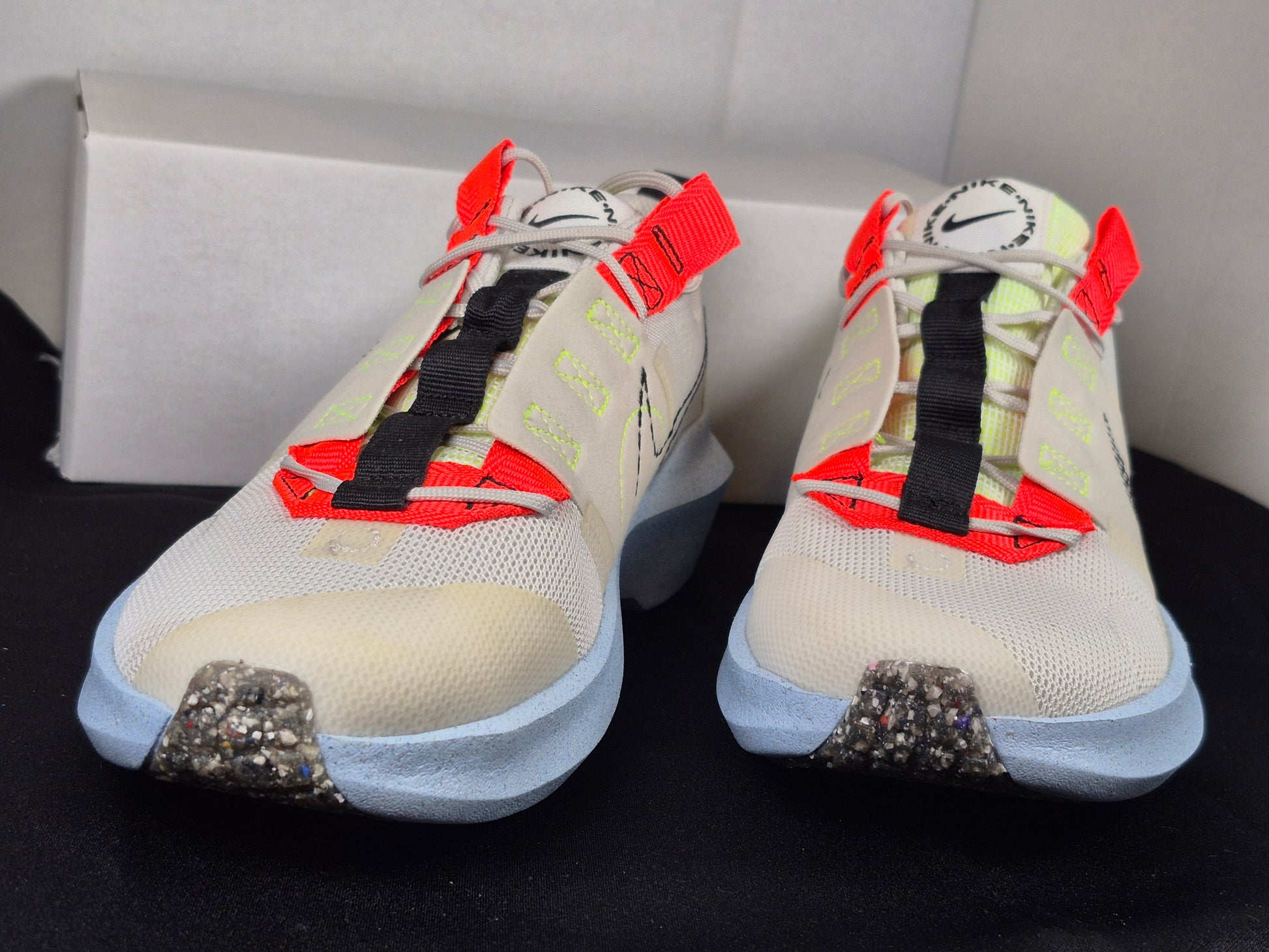 Nike Boy's Crater Impact Shoe size 6.5Y