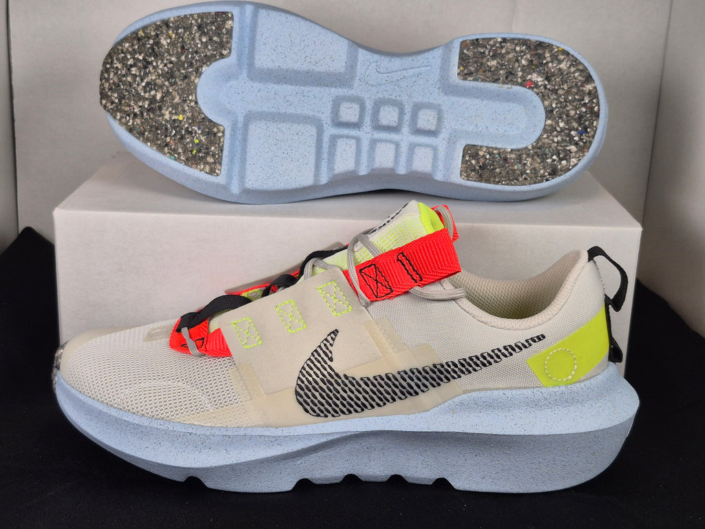 Nike Boy's Crater Impact Shoe size 6.5Y