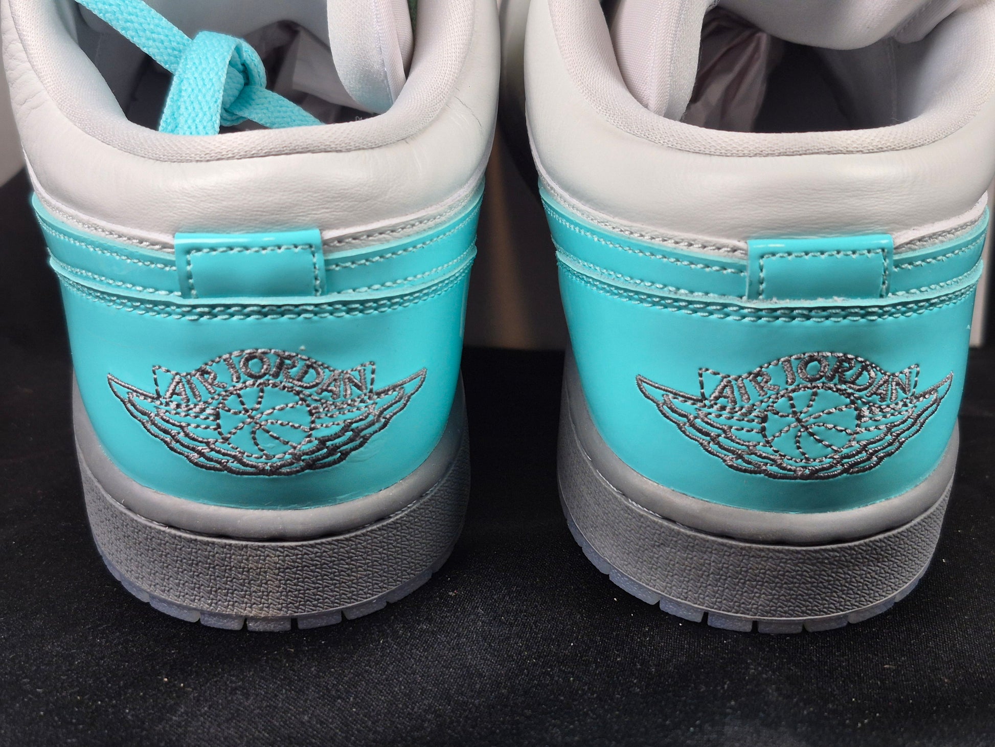 Jordan 1 Low SE "Polaroid" Women's size 12