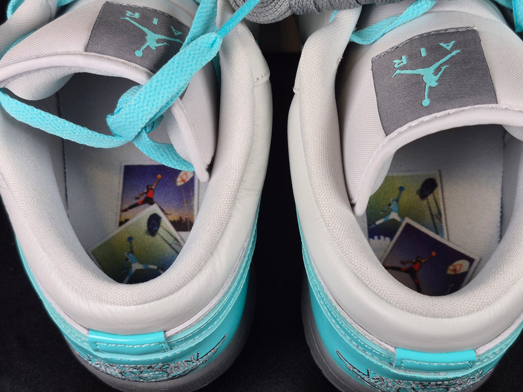 Jordan 1 Low SE "Polaroid" Women's size 12