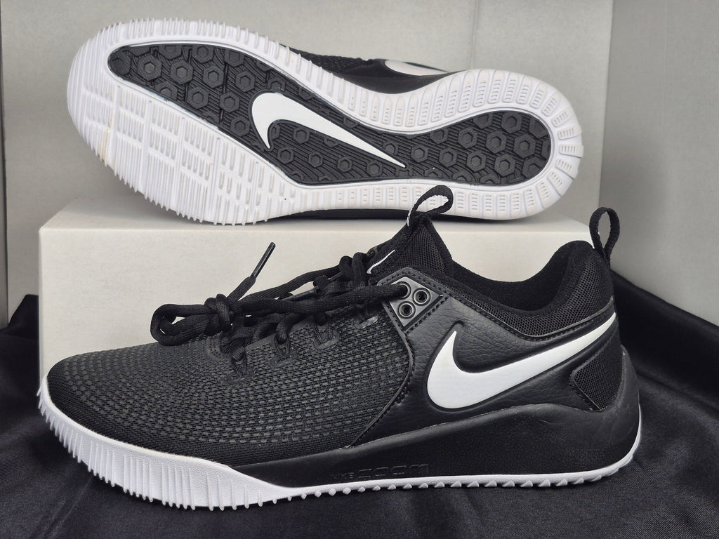 Nike Womens Zoom Hyperace 2 Trainers Volleyball Shoes size 10