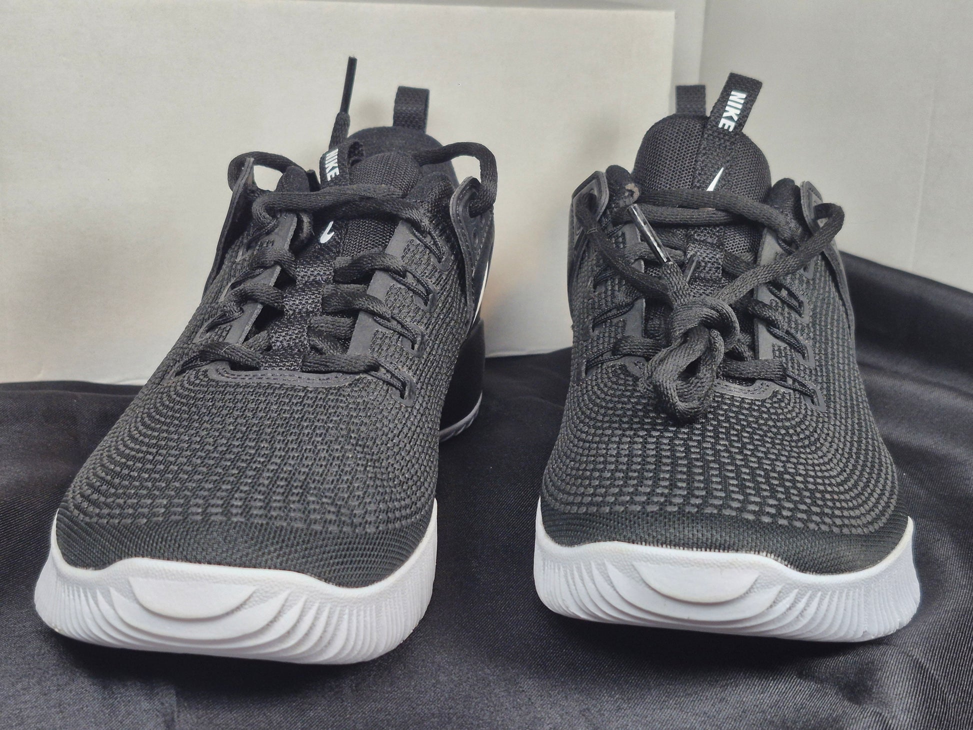 Nike Womens Zoom Hyperace 2 Trainers Volleyball Shoes size 10