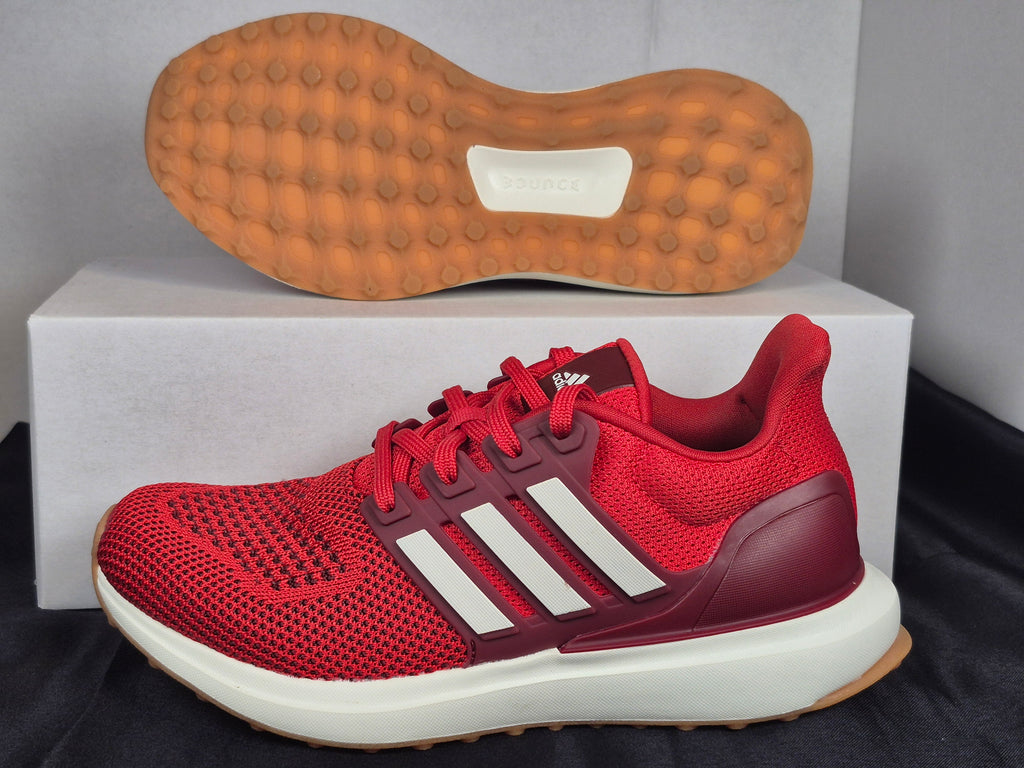 Adidas Ubounce DNA J Sneaker Unisex size 4 big kids