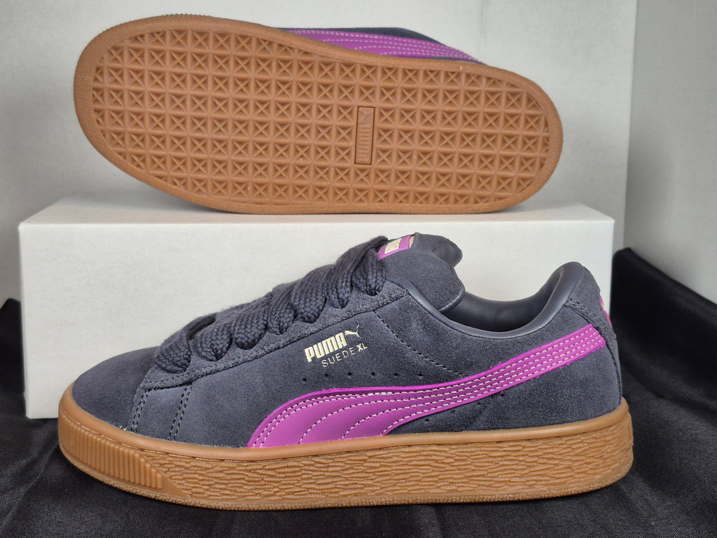Puma Suede XL Sneaker Women's size 6.5