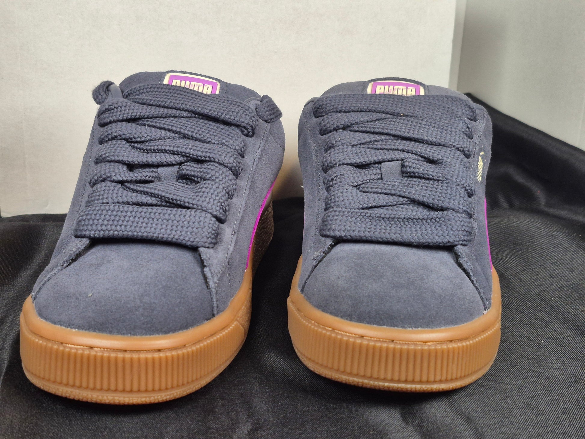 Puma Suede XL Sneaker Women's size 6.5