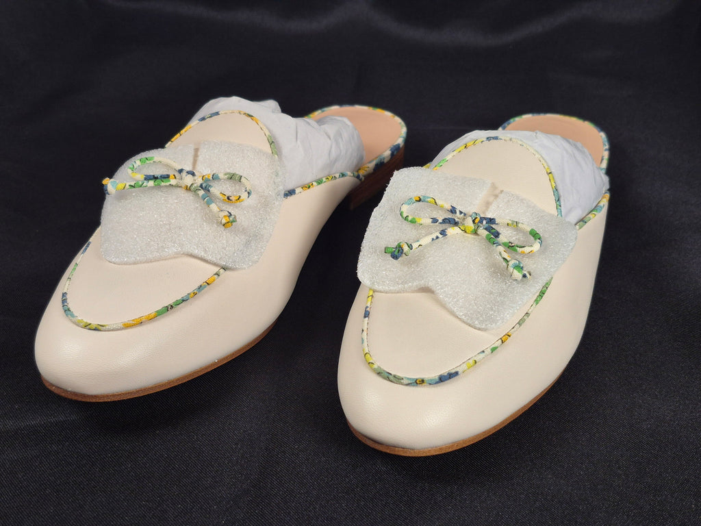 Kate Spade Devi Slide Mules Women's size 7B