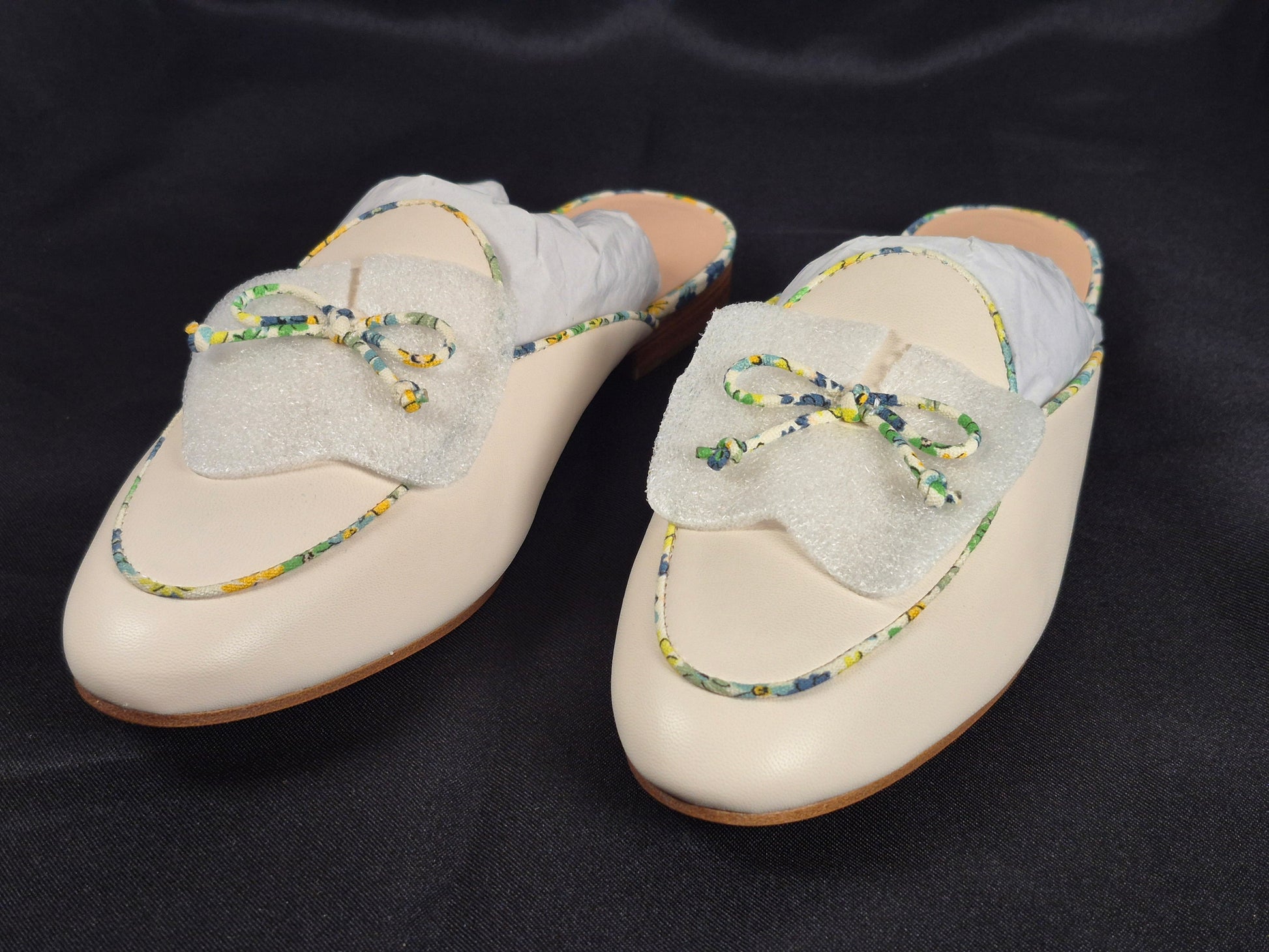 Kate Spade Devi Slide Mules Women's size 7B