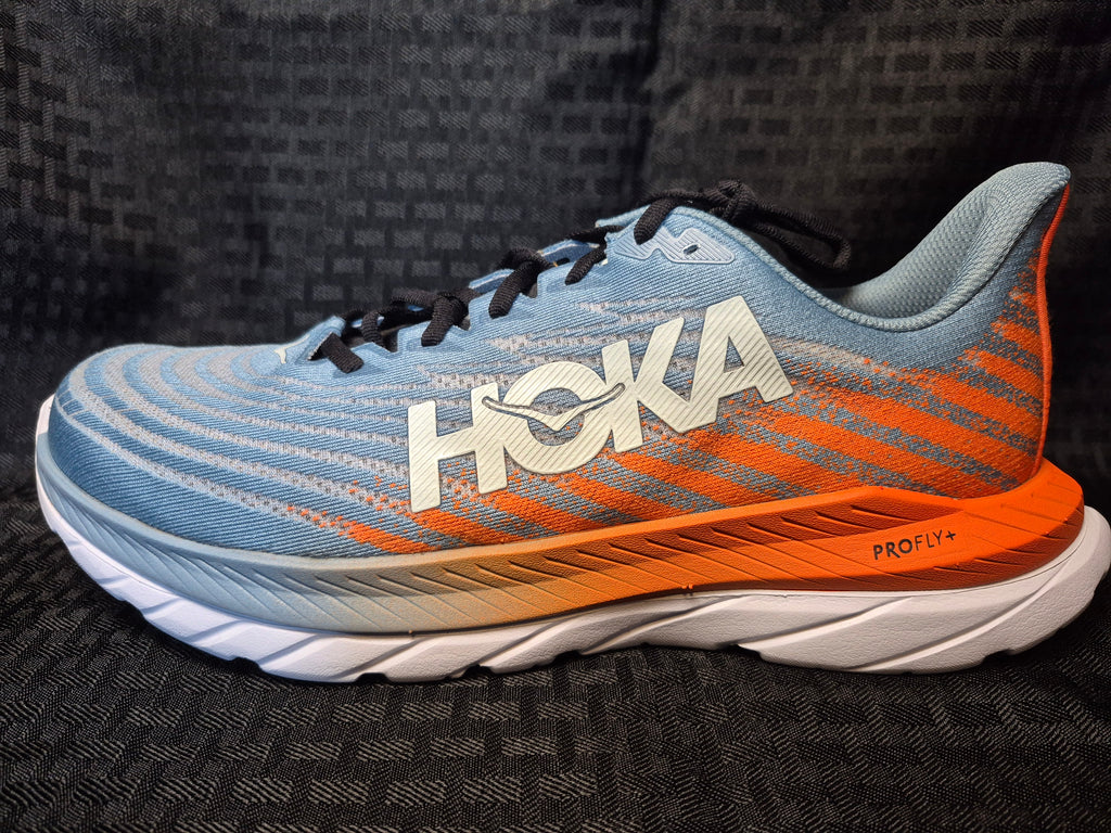 Hoka Mach 5