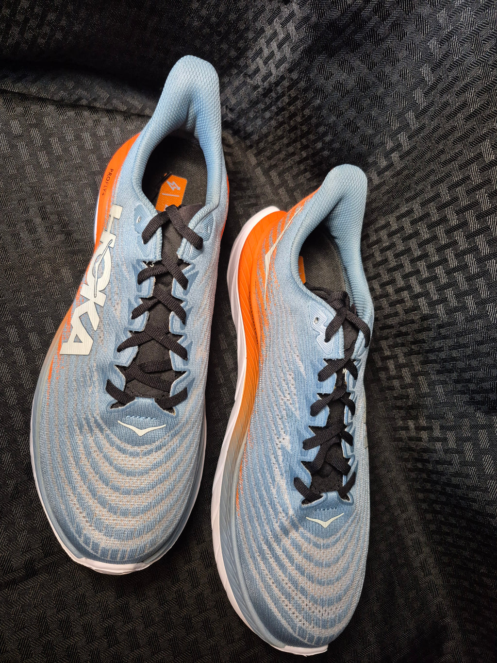 Hoka Mach 5