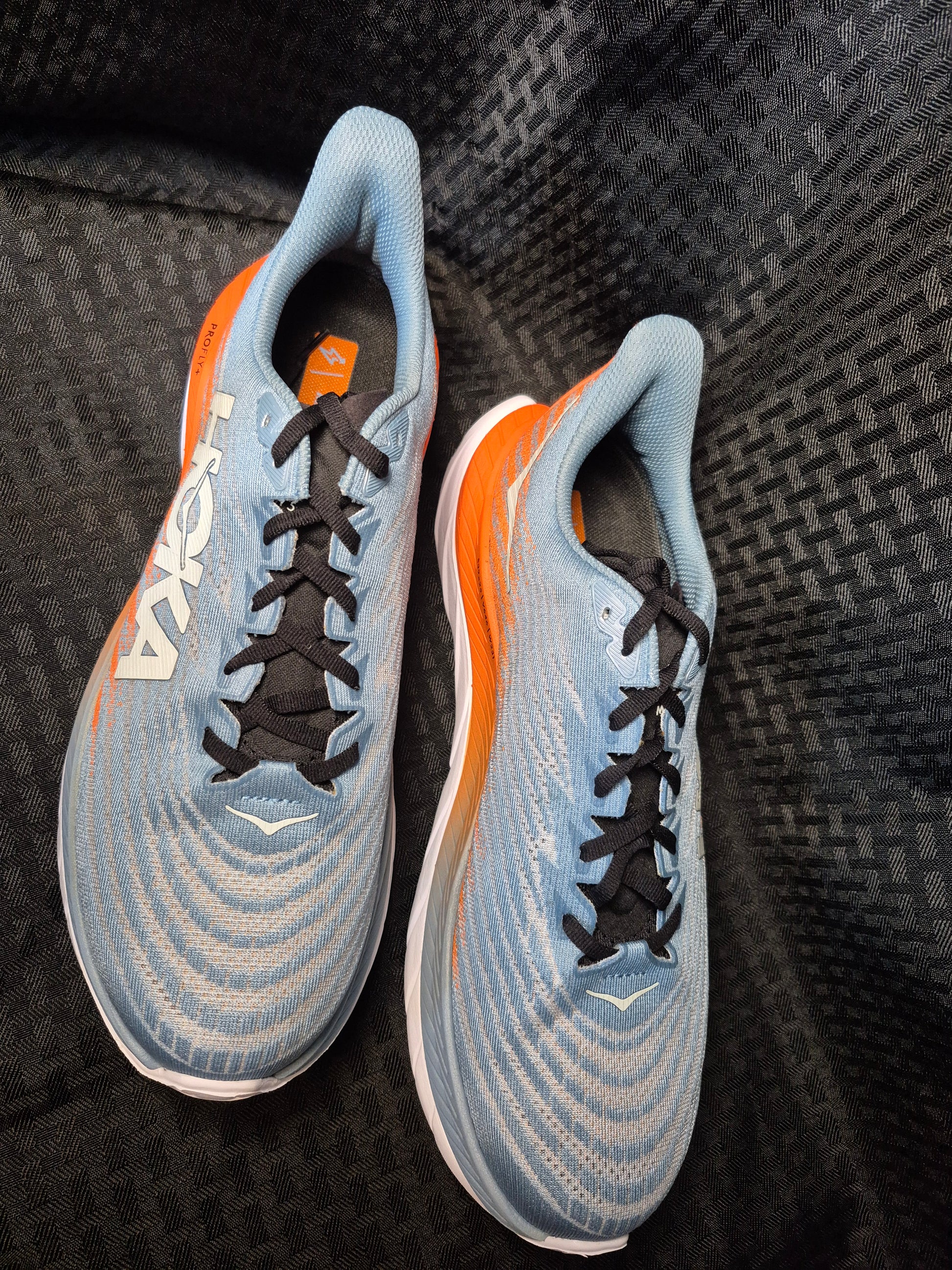 Hoka Mach 5