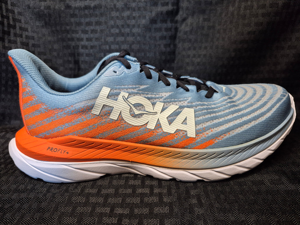 Hoka Mach 5
